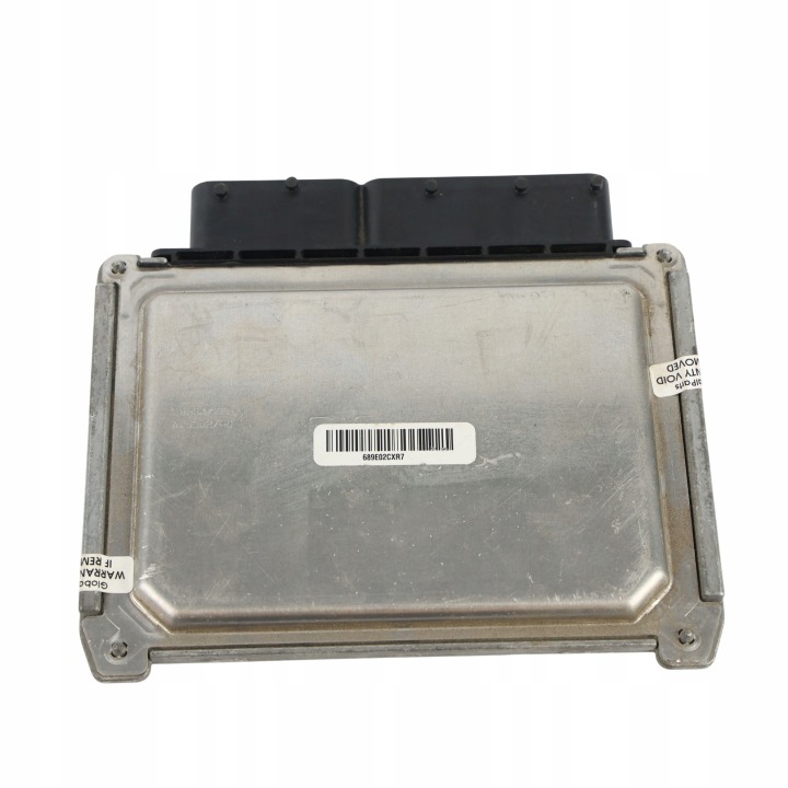 фото №11, Seat arona fr kj7 ecu двигателя 110km 1.0 tfsi механическая бензин 05c907394d