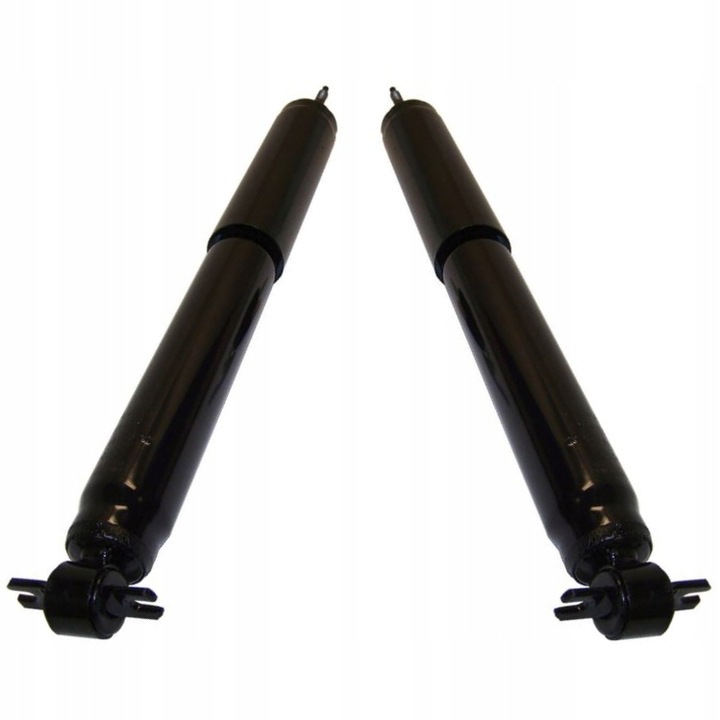 фото №1, Амортизаторы перед jeep grand cherokee zj 2.5 4.0