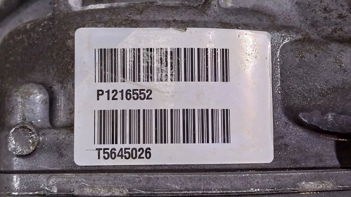 фото №12, Диференціал міст зад haldex p1216552 31380867 volvo xc40 ii awd 4x4 17-