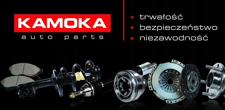 фото №13, Подшипник колёса bmw 5 e39 bmw 5 e60 kamoka зад ступица