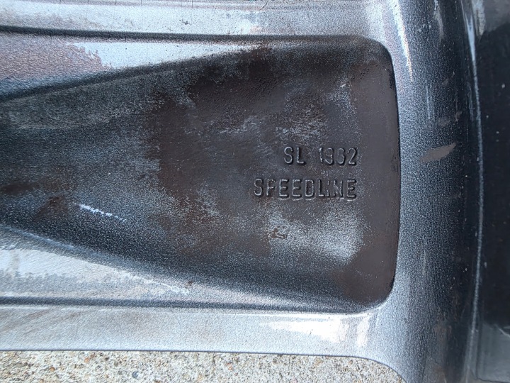 фото №9, Алюмінієвий диск audi vw seat skoda 9.0j r20 et60 4l0601025h k 26