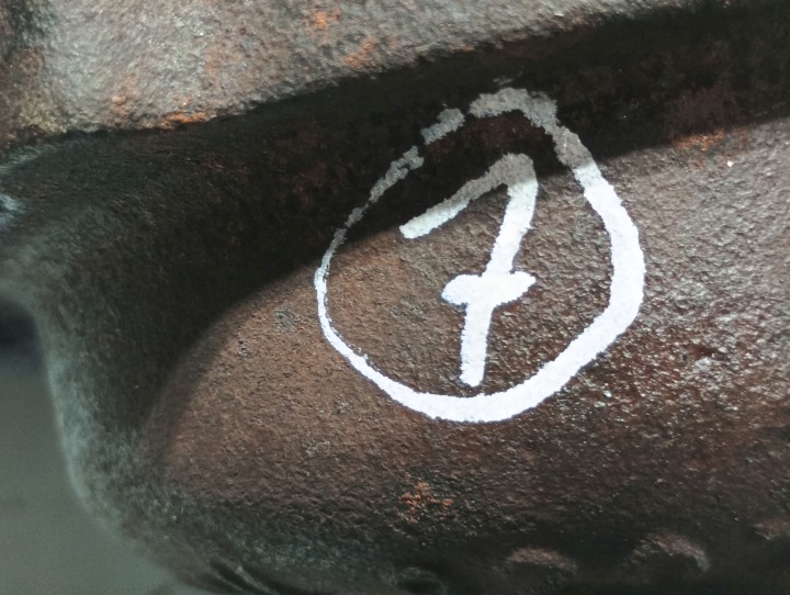 фото №9, Tourneo connect 1.5 tdci ecoblue xw6a турбокомпресор 9804119380
