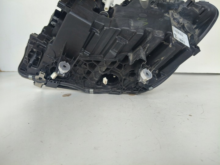 фото №8, Фара правая фара bmw x3 g01 18- полный led