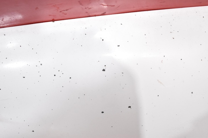 фото №7, Капот кришка двигуна білий peugeot 208 1 i рестайлінг 15-19