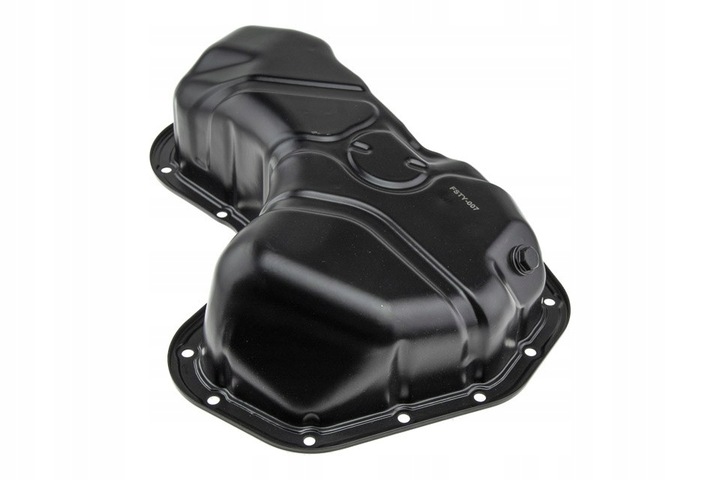 фото №3, Поддон масляная camry rav4 sienna 3.5 06-