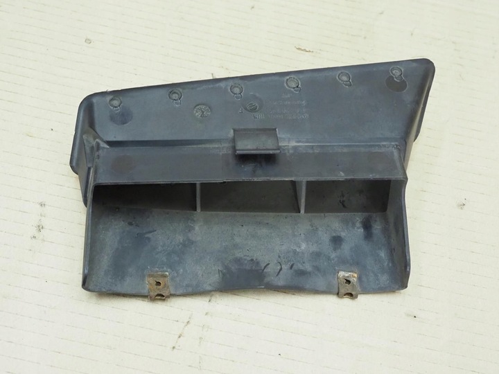 фото №12, Впуск воздуховод воздуха уловитель audi a6 c5 2.5 tdi 4b0129617d