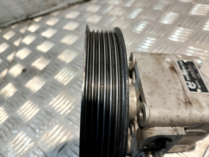 фото №8, Насос гідропідсилювач volvo s60 2.5 t 10skv074