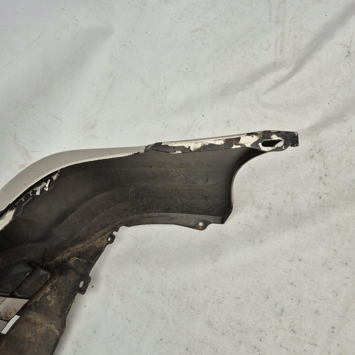 фото №11, Honda accord vi 6 купе 98-00 бампер перед переднє розпилювач