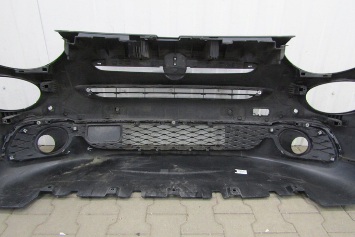 фото №11, Бампер перед переднее fiat 500x 500 x рестайлинг 18-22