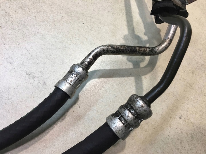 фото №5, Шланг підсилювача 307 sw 1.4 hdi 9648719380