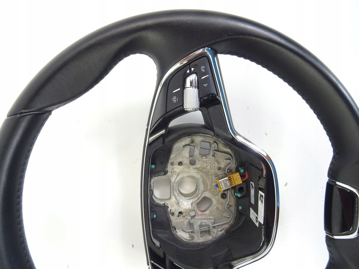 фото №14, Skoda scala кермо багатофункціональна шкіра 5e3419093a 2022r