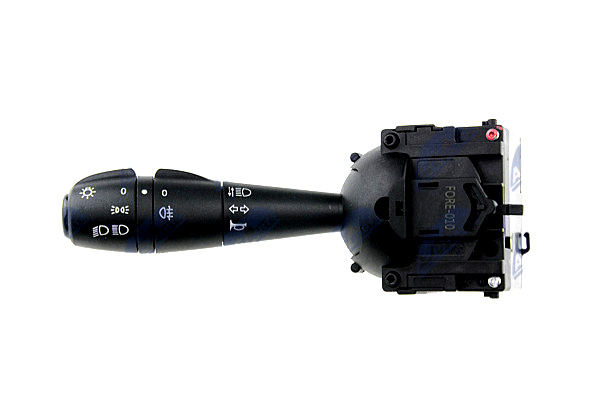 фото №11, Перемикач комбінований dacia доккер 2012- lodgy 2012- logan ii 2013-