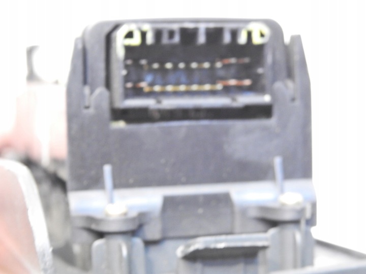 фото №8, Панель кнопки стекло зеркал левый перед accord vi