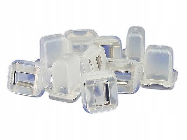 фото №1, 10x bmw 7 e38 5 e39 розетка застібки колодки dekorów планки двері