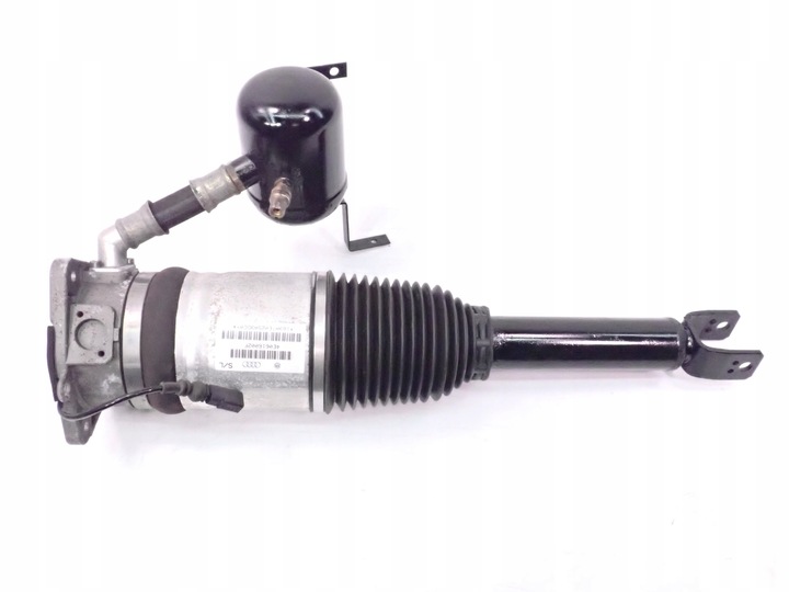 фото №1, Амортизатор пневматичний зад 4e0616002f audi a8 d3