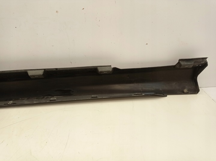 фото №9, Ford focus mk3 планка пороговая левая bm51-a10155-a