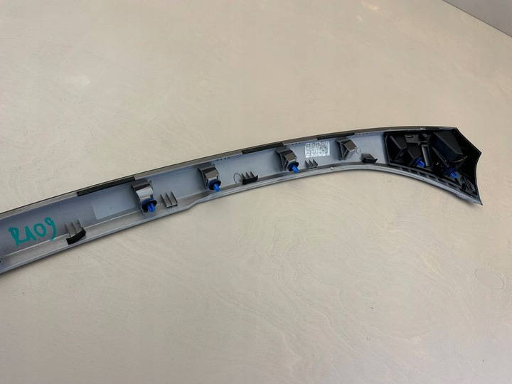 фото №10, Hyundai tucson 4 iv 20r- накладка планка кришки багажника зад задня