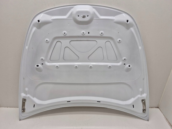 фото №10, Tesla модель y капот