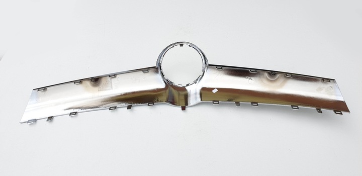 фото №12, Opel vectra c signum решітка радіатора решітка планка хром gm