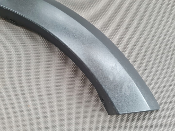 фото №9, Sandero ii stepway планка правая перед 638747990r