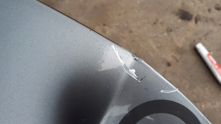 фото №8, A4 s4 b8 двері праві перед передні ly7g