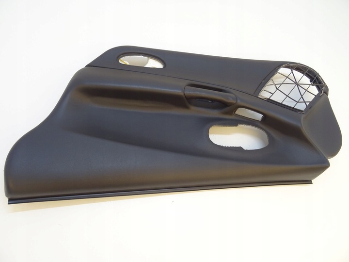 фото №6, Corvette c5 боковина правые панель обивка дверь правая