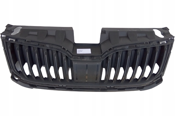 фото №1, Решітка радіатора решітка радіатор skoda octavia iii 5e0853653