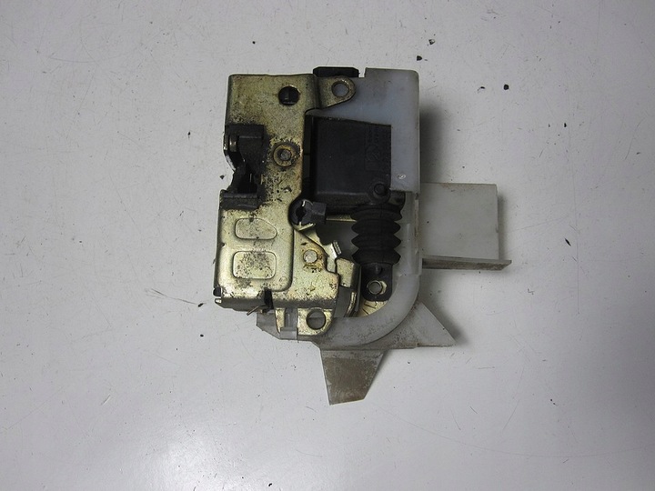 фото №7, Замок дверь переднее правые renault espace iii 00r