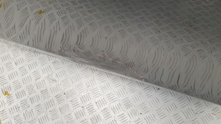 фото №8, Mercedes gle w167 suv дверь правые зад задние