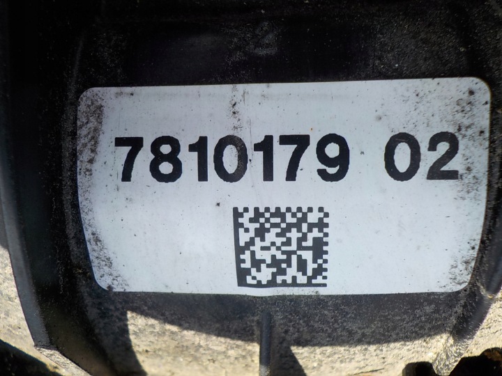 фото №14, Bmw e87 11r 2.0d 116km двигун n47d20c euro5 комплектний