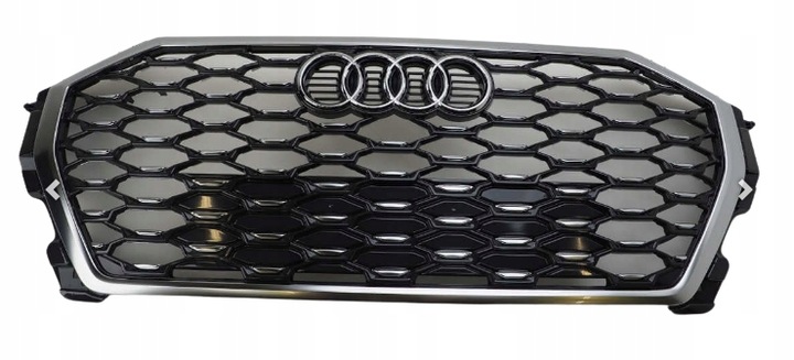 фото №1, Решітка радіатора решітка audi q3 od 2019r оригінал