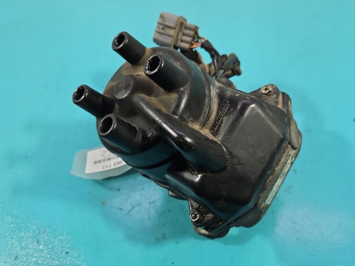 фото №8, Пристрій запалення запалювання honda civic vi 30100p1ke01 1.4 b 16v