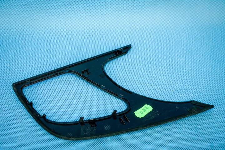 фото №11, Планки декоративні декори audi a5 8t sportback піаніно чорний 1lq 8k0863305p