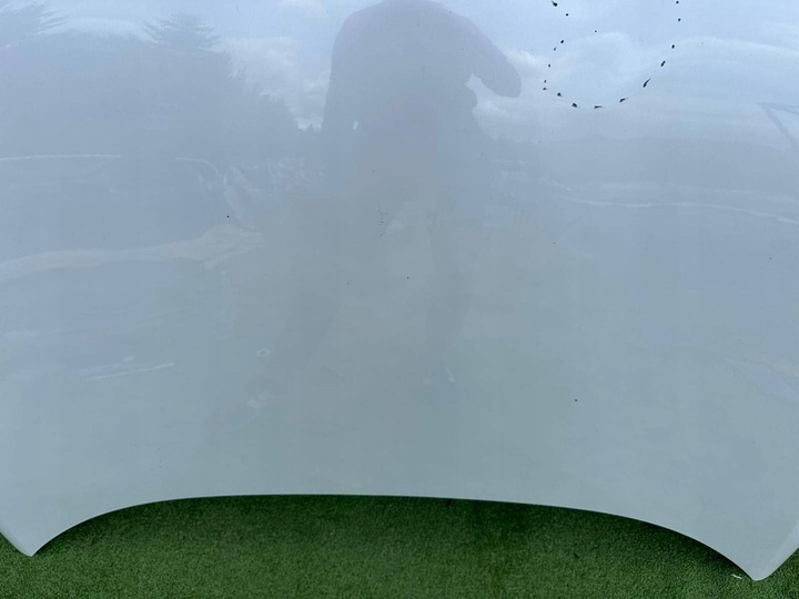 фото №8, Капот renault kadjar 15-22r 651229810r