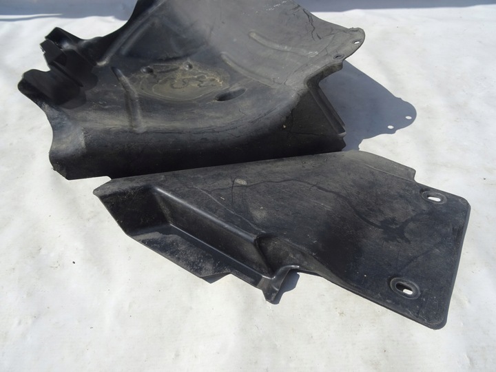 фото №6, Підкрилок передні ліві mercedes w205 klasa-c