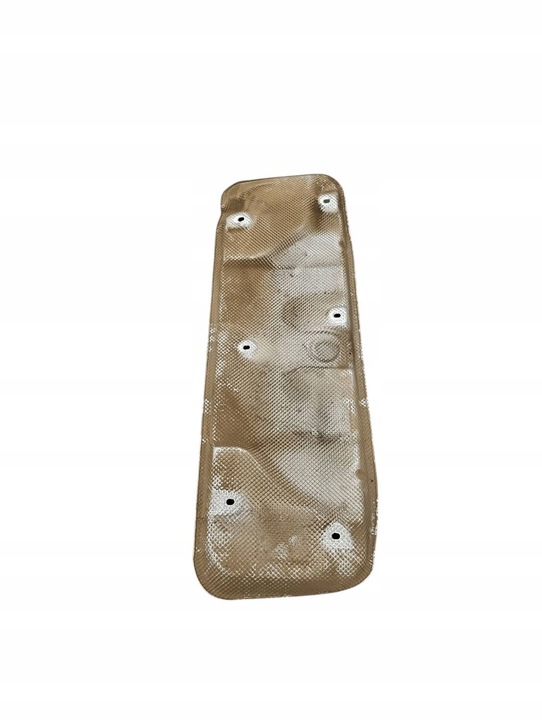 фото №6, Audi q5 sq5 2020 з задний защитные накладки