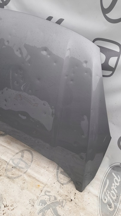 фото №6, Ford kuga mk 3 ford втулка стабилизатора 2020 r. капот
