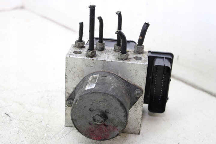 фото №5, Mini cooper r56 насос тормозная блок управления abs 6785681