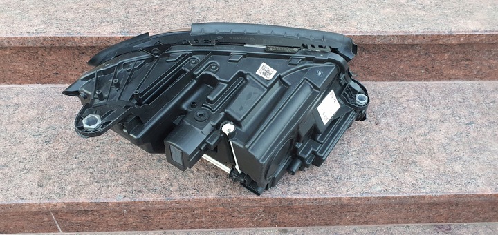 фото №13, Mercedes e клас w213 c238 16-20 лампа передня high performance ліва права