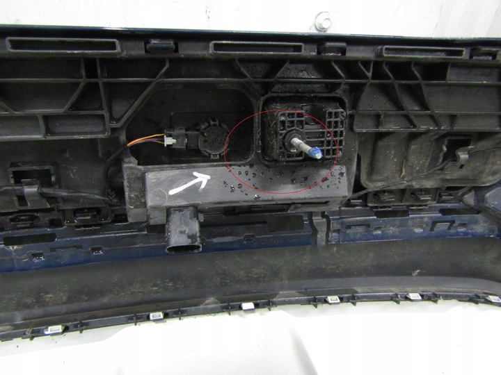 фото №11, Бампер зад задний audi q2 81a рестайлинг 20-