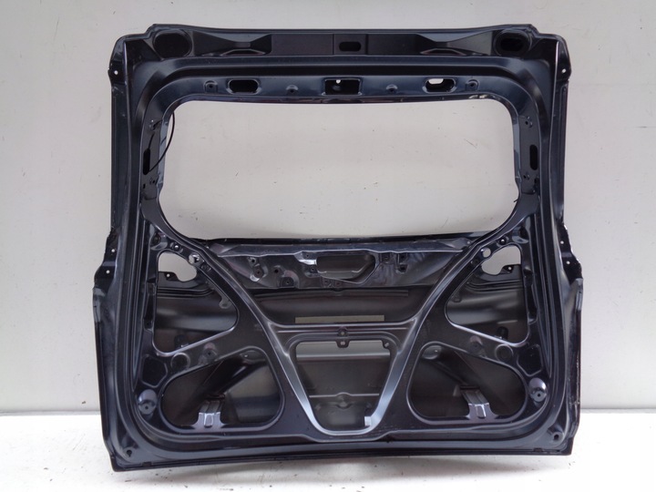 фото №7, Кришка задня honda crv v 19- номер 42215