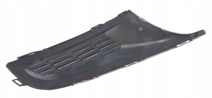 фото №4, Решітка заглушка бампера ліва vw polo 6r0853665c