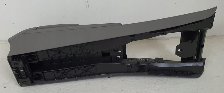 фото №6, Тунель середній підлокітник mercedes w204