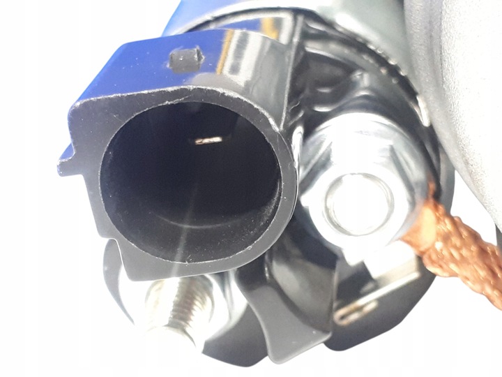 фото №7, Стартер touran tiguan sharan golf arteon superb octavia kodiaq q3 q2 a3