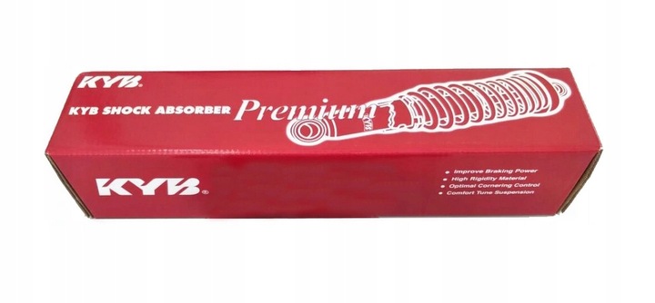 фото №2, Kayaba подшипник амортизатора nissan qashqai j10