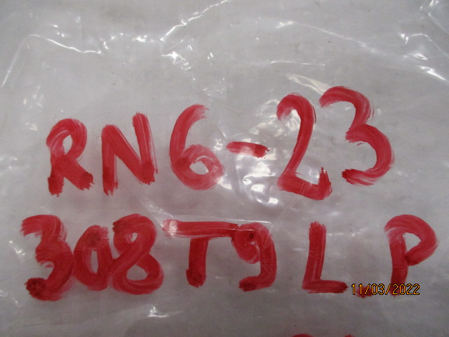 фото №8, Peugeot 308 t9 рестайлінг ковзун кронштейн крила лівий