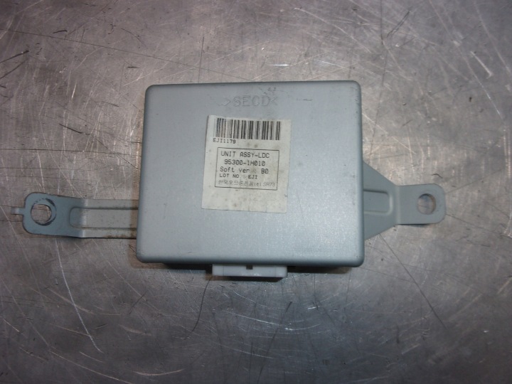 фото №8, Комплект стартовый 02810165570 94924-1h151 91950-1h510 kia ceed i fl 1.6crdi