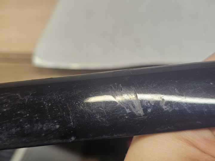 фото №6, Bmw e46 sedan універсал планка крила права перед 8208448