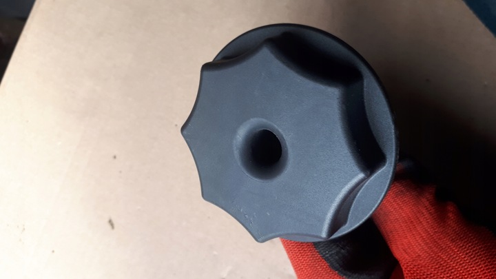 фото №1, S4 b9 a4 8w гвинт колеса запасного 8w9863695a a5 s5