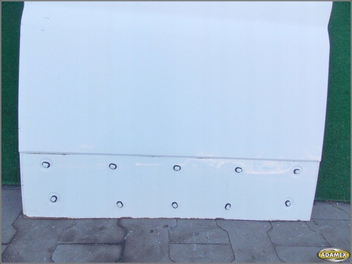 фото №8, Peugeot boxer ii ducato 07r дверь правая зад 161cm